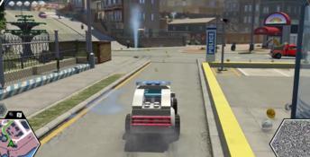 LEGO City Undercover PC Screenshot