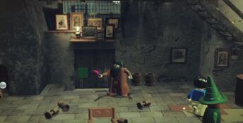 LEGO Harry Potter Collection PC Screenshot