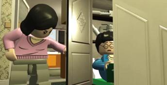 LEGO Harry Potter Collection