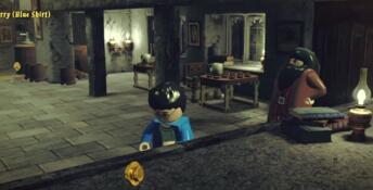 LEGO Harry Potter Collection
