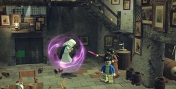 LEGO Harry Potter Collection