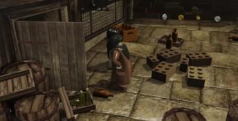 LEGO Harry Potter Collection PC Screenshot