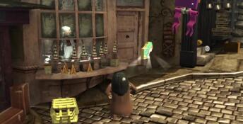 LEGO Harry Potter Collection PC Screenshot