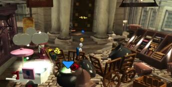 LEGO Harry Potter Collection PC Screenshot