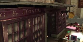 LEGO Harry Potter Collection PC Screenshot