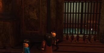 LEGO Harry Potter Collection PC Screenshot
