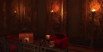 LEGO Harry Potter Collection PC Screenshot