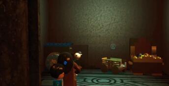 LEGO Harry Potter Collection PC Screenshot
