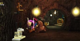 LEGO Harry Potter Collection PC Screenshot