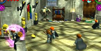 LEGO Harry Potter: Years 1–4 PC Screenshot