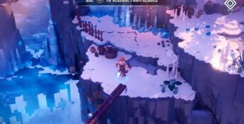 Lego Horizon Adventures