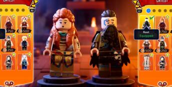 Lego Horizon Adventures