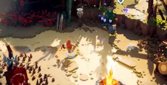 Lego Horizon Adventures