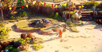 Lego Horizon Adventures PC Screenshot