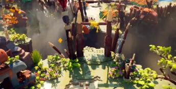 Lego Horizon Adventures PC Screenshot