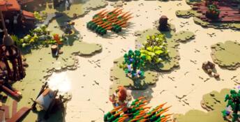 Lego Horizon Adventures PC Screenshot