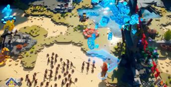 Lego Horizon Adventures PC Screenshot