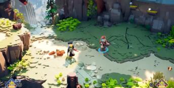 Lego Horizon Adventures PC Screenshot