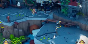 Lego Horizon Adventures PC Screenshot