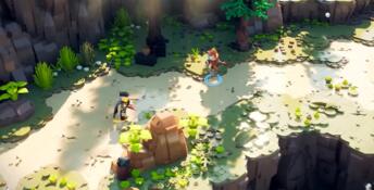 Lego Horizon Adventures PC Screenshot