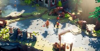 Lego Horizon Adventures PC Screenshot
