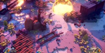 Lego Horizon Adventures PC Screenshot
