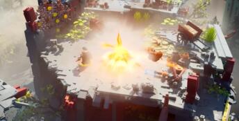 Lego Horizon Adventures PC Screenshot