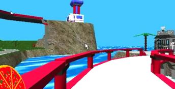 Lego Island PC Screenshot