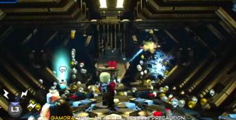 LEGO Marvel Super Heroes 2