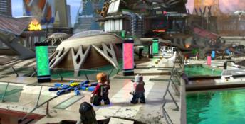 LEGO Marvel Super Heroes 2 PC Screenshot