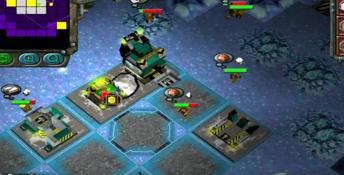 Lego Rock Raiders PC Screenshot