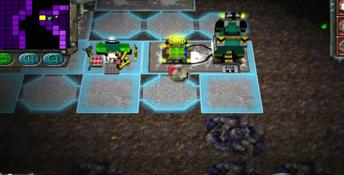 Lego Rock Raiders PC Screenshot