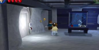 LEGO Star Wars 2: The Original Trilogy PC Screenshot