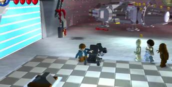 LEGO Star Wars 2: The Original Trilogy PC Screenshot