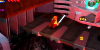 Lego Star Wars: The Complete Saga PC Screenshot