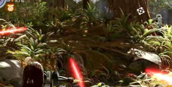 LEGO Star Wars: The Skywalker Saga PC Screenshot
