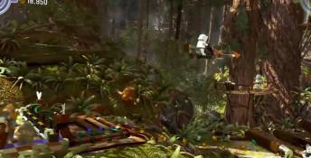 LEGO Star Wars: The Skywalker Saga PC Screenshot
