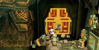 Lego The Hobbit PC Screenshot