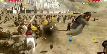 LEGO The Lord of the Rings PC Screenshot