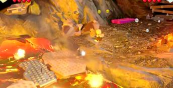 LEGO The Lord of the Rings PC Screenshot
