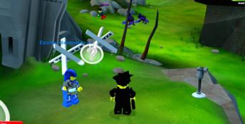Lego Universe PC Screenshot