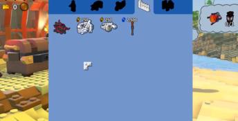Lego Worlds PC Screenshot