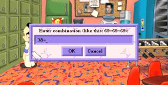 Leisure Suit Larry: Love for Sail! PC Screenshot