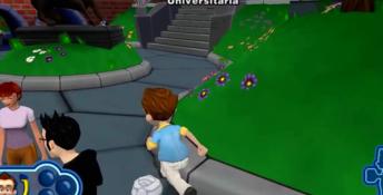 Leisure Suit Larry: Magna Cum Laude PC Screenshot