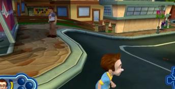 Leisure Suit Larry: Magna Cum Laude PC Screenshot