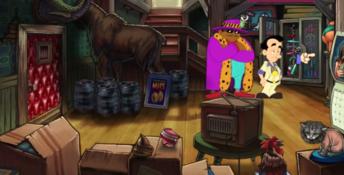 Leisure Suit Larry: Reloaded