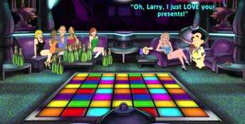 Leisure Suit Larry: Reloaded PC Screenshot