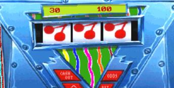 Leisure Suit Larry's Casino PC Screenshot