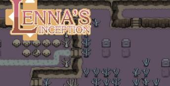 Lenna's Inception PC Screenshot
