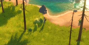Len's Island